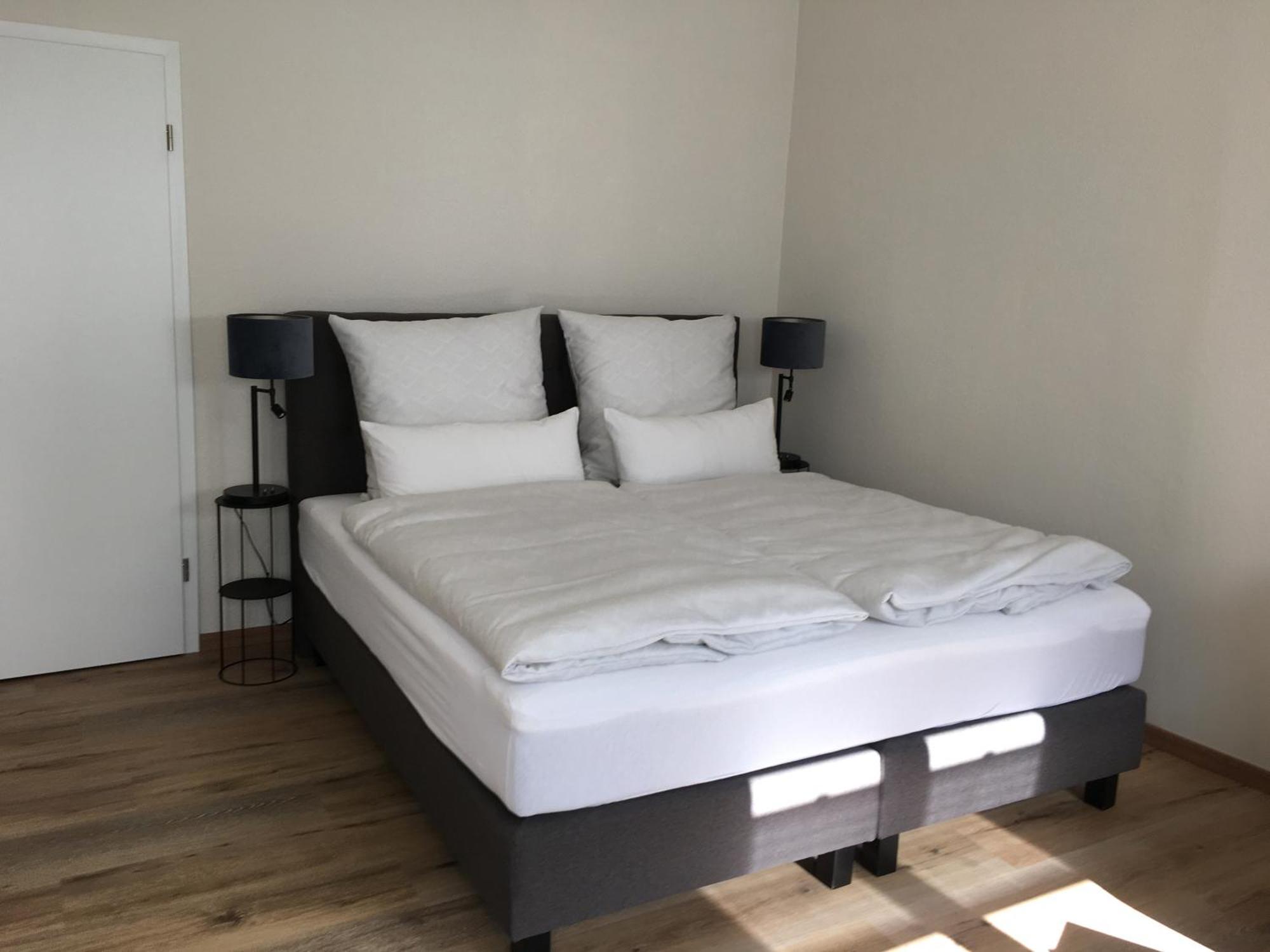 Ferienwohnung Heuser II Traben-Trarbach Esterno foto